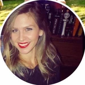 Meet your Posher, Bethany